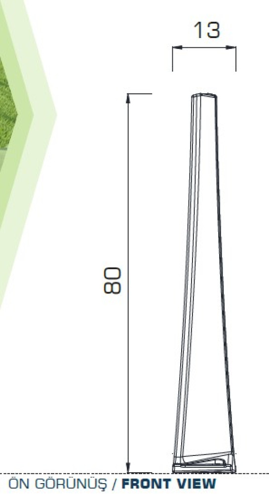 MEDIUM LIMITER